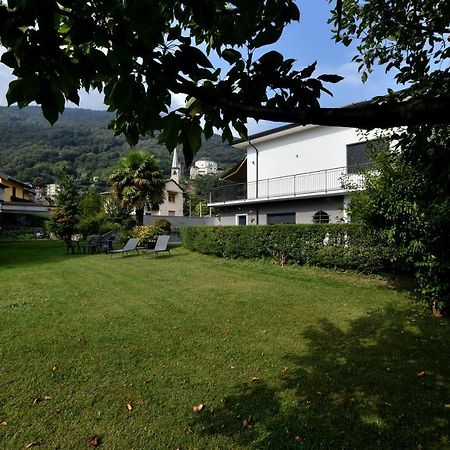 La Magnolia Apartamento Ornavasso Exterior foto