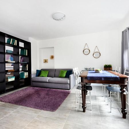 La Magnolia Apartamento Ornavasso Exterior foto