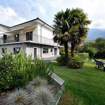 La Magnolia Apartamento Ornavasso Exterior foto