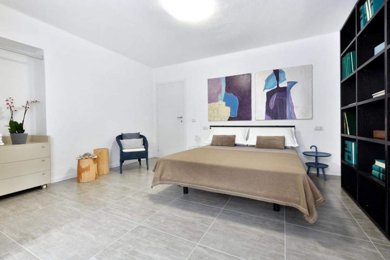 La Magnolia Apartamento Ornavasso Exterior foto