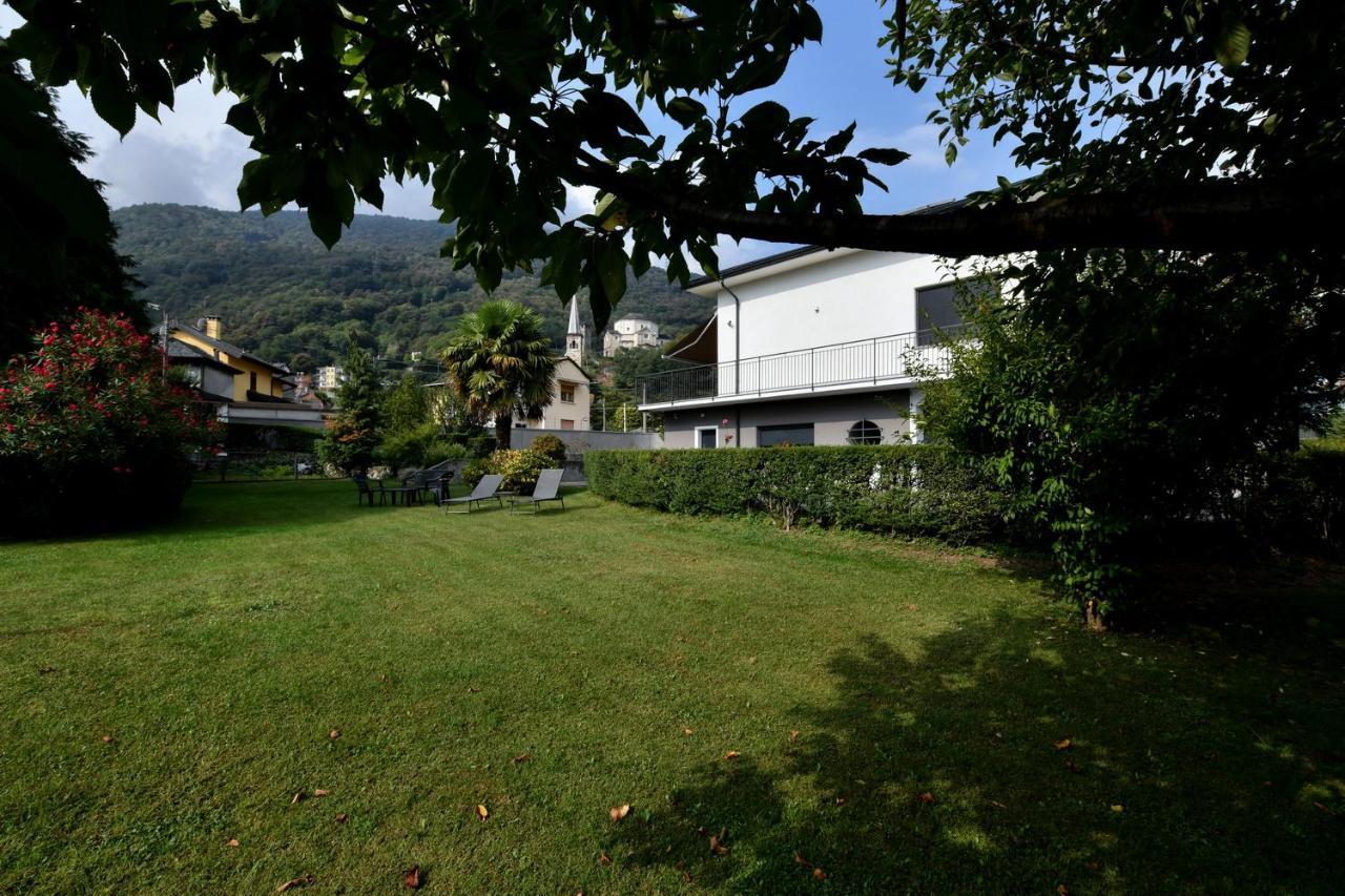 La Magnolia Apartamento Ornavasso Exterior foto