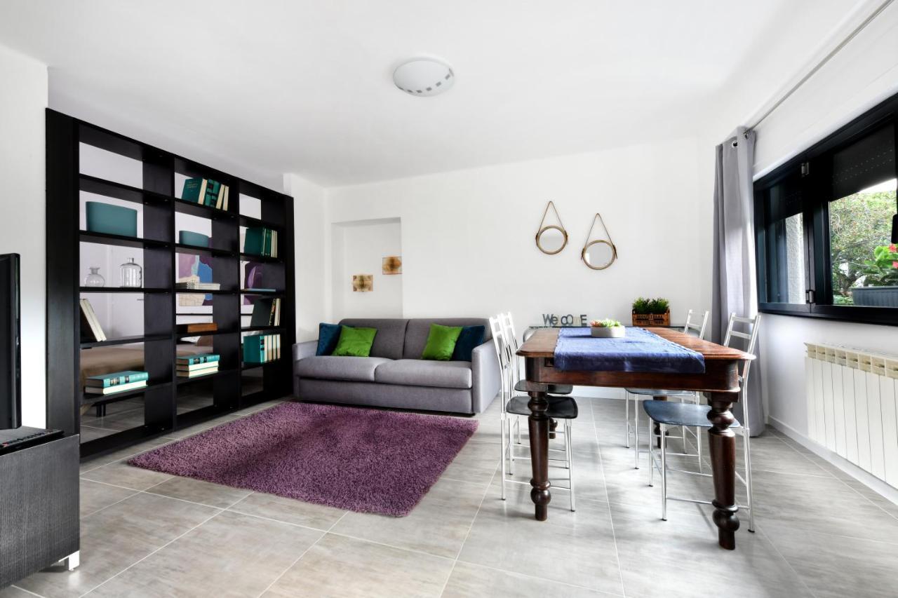 La Magnolia Apartamento Ornavasso Exterior foto