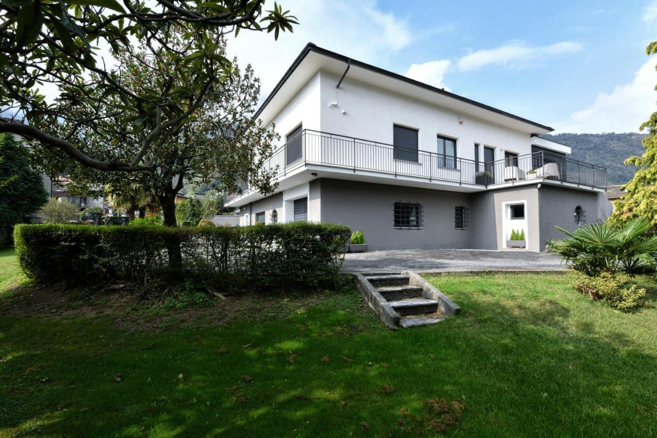 La Magnolia Apartamento Ornavasso Exterior foto