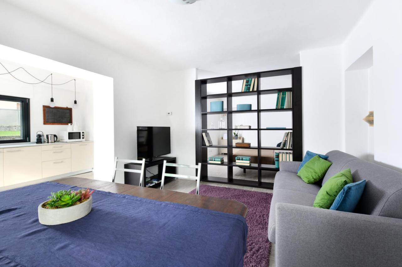 La Magnolia Apartamento Ornavasso Exterior foto
