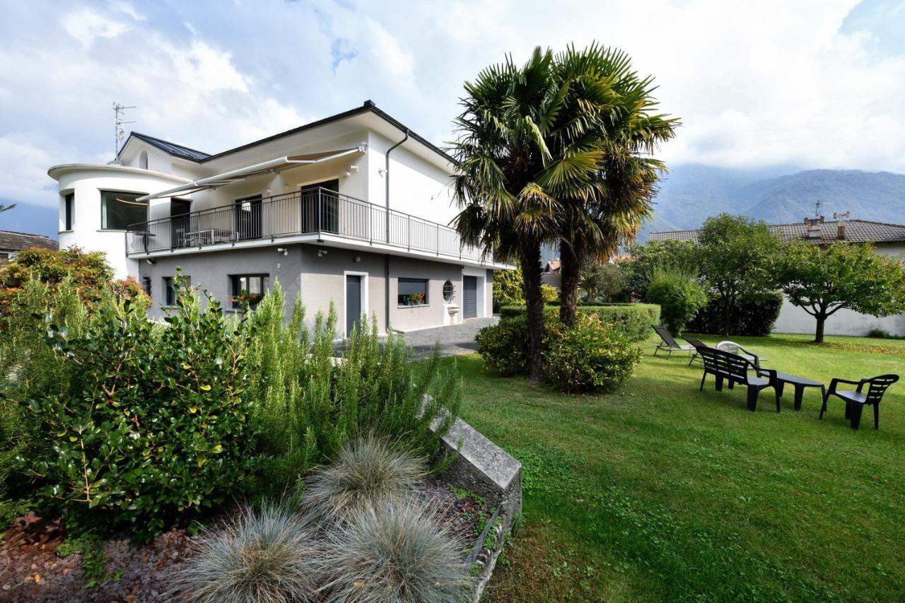 La Magnolia Apartamento Ornavasso Exterior foto