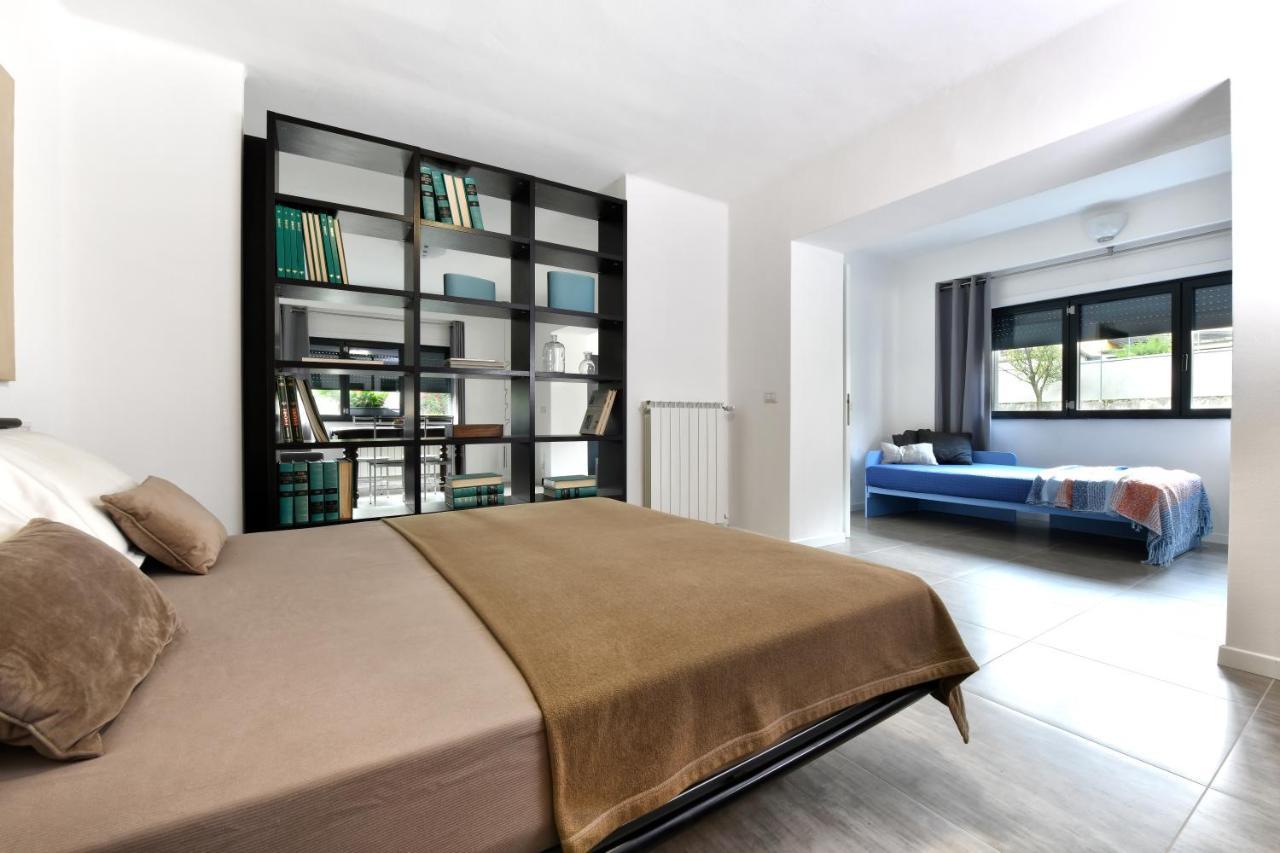 La Magnolia Apartamento Ornavasso Exterior foto